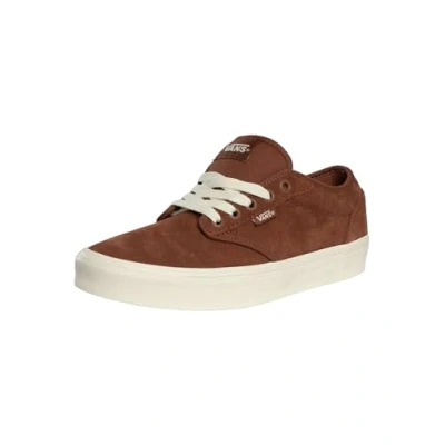 Bild av Vans Herr Baskets En Daim Atwood, Tortoise, 47 EU