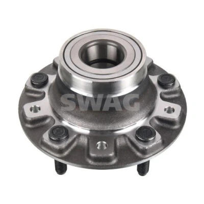 Bild av SWAG 50 94 6668 Kit de roulements roue FORD: Transit Mk6 Van, Custom V362 Сamion à Plateau/Сhâssis