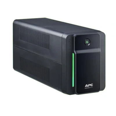 Bild av APC by Schneider Electric Easy UPS 900VA BVX900LI Avbrottsfri Strömförsörjning, Svart