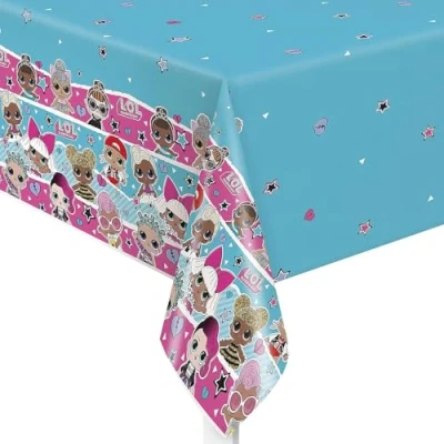 Bild av Haza Witbaard LOL. Tablecloth