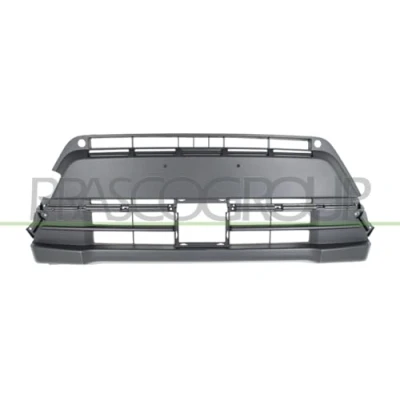 Bild av PRASCO SZ7522130 Grille De Pare Choc avec trou(s) pour parc tronic (aide au stationnement) avant