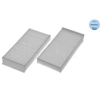 Bild av MEYLE 312 319 0024 Filtre d&#039;habitacle à particules, de pollens, Cartouche filtrante 234 115 31 ORIGINAL Quality BMW: X2, X1
