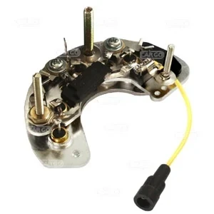Bild av HC Cargo F 032 132 721 Likriktare, generator