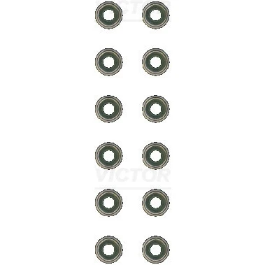 Bild av Packningssats, ventiler REINZ 12 18919 01