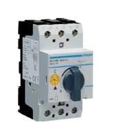 Bild av Hager Motor starter 0.6 1.0a