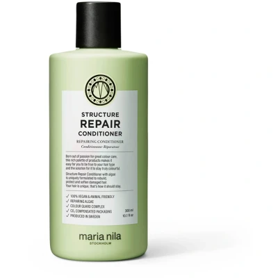 Bild av Maria Nila Structure Repair Balsam 300 ml