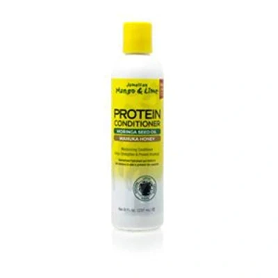 Bild av Jamaican Mango &amp; lime proteinbalsam 237 ml