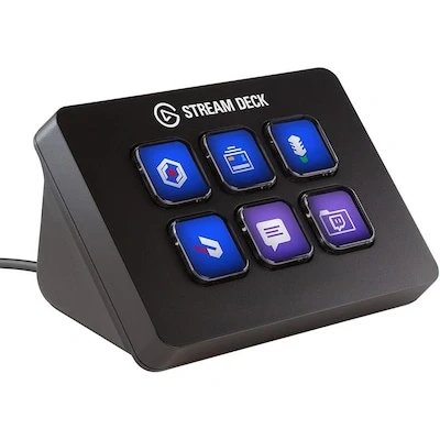 Bild av Elgato Stream Deck Mini