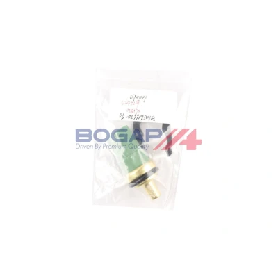 Bild av BOGAP A4126104 Kylvätsketemperatursensor VOLKSWAGEN: Golf 4, 4 Variant, Passat B5 GP AUDI: A6 C5 Avant, Sedan, A4 B6/B7 Cabriolet