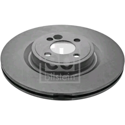 Bild av FEBI BILSTEIN 43947 Disque de frein Essieu avant 316 22 4 100 ventilé l&#039;intérieur revêtu MINI: 3/5 portes, Clubman, Cabriolet