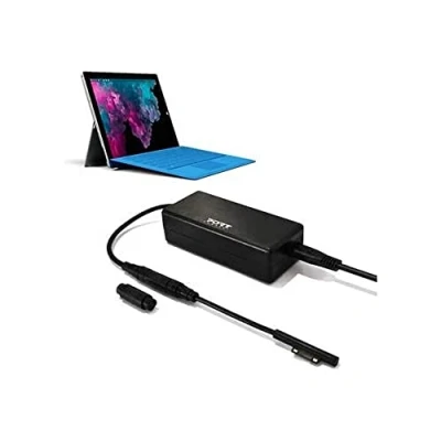 Bild av PORT Designs Connect power adapter 60 Watt