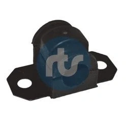Bild av RTS 035 00214 Silent Bloc de Barre Stabilisatrice des deux côtés l&#039;essieu avant Support en caoutchouc 21 FORD: FIESTA 6
