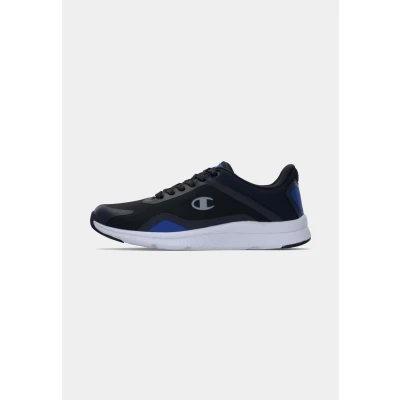 Bild av Champion Orion sneakers för män, Blå (BS001), 10 UK, Bs001, 44.5 EU