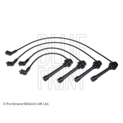 Bild av BLUE PRINT ADC41601 Jeu De Fils d&#039;Allumage MITSUBISHI: Lancer 5 Limousine, COLT 4