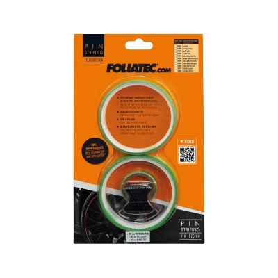 Bild av FOLIATEC 34393 Liseret de jante