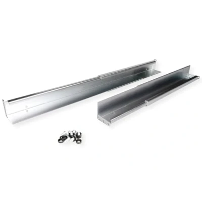 Bild av Roline rack slide rail variable depth 500 to 750 mm