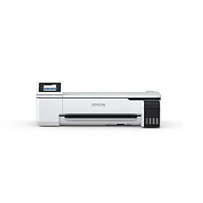Bild av Epson largeformatprinter SureColor SC T3100X 4 farvet