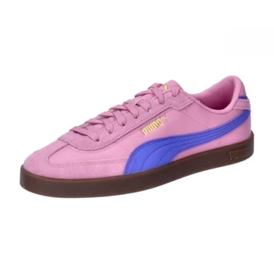 Bild av PUMA Unisex Club Ii Era Sneaker, Mauved Out Dark Ametist Gum, 37.5 EU