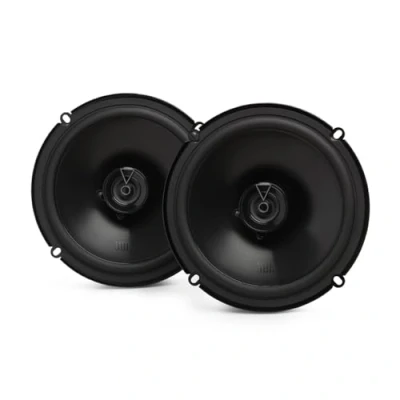 Bild av JBL Club 64FSL Gen 3 Extra platt 165 mm bilhögtalarset från Harman Kardon för en överlägsen bilhiFi uppgradering hög känslighet, intensiv bas och imponerande högfrekvent gång