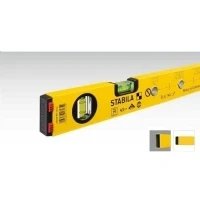 Bild av Stabila 16136 Vattenpass för elektriker