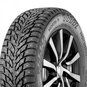 Bild av Nokian Nordman North 9 215/55R17 98T XL Dubb