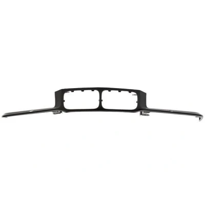 Bild av BLIC 6502 07 0060993P Ram, kylargrill BMW: 3 Coupe