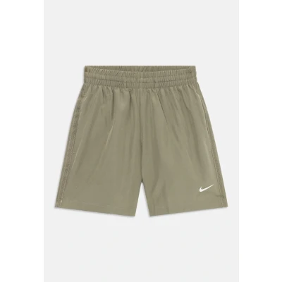 Bild av Nike Kids Dri FIT Multi Shorts Light Army