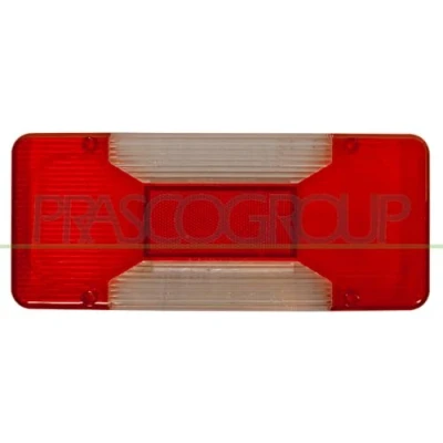 Bild av PRASCO FT9274250 Enjoliveur, pare chocs arrière IVECO: DAILY 4 Kasten/Kombi, Kipper
