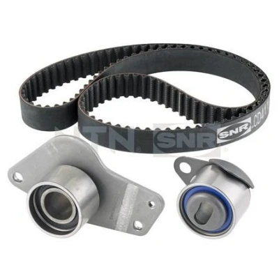 Bild av Tand/styrremssats Snr KD455.06