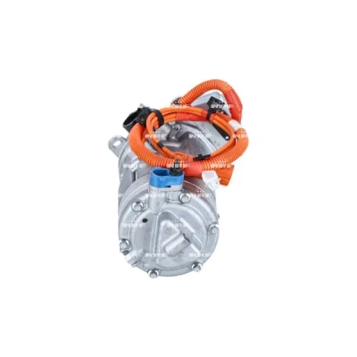 Bild av NRF 320210 Kompressor HES33 R1234yf, R134a