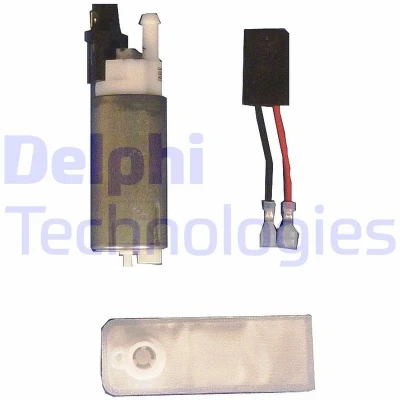 Bild av DELPHI FE0501 12B1 Kit d&#039;assemblage, pompe à carburant OPEL: Agila A, Zafira B
