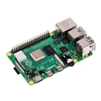 Bild av Raspberry Pi 4 Model B 4gb
