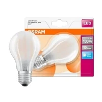 Bild av OSRAM LED lampa E27 11W 4 000 K 1 521 lumen