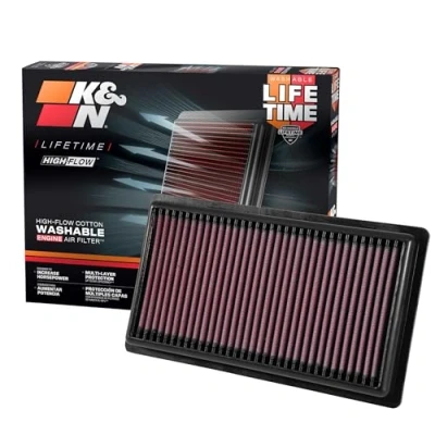 Bild av Luftfilter K&amp;N Filters 33 3080