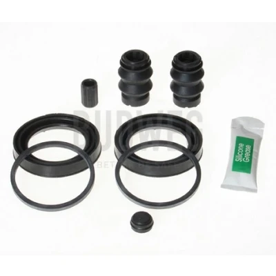 Bild av BUDWEG CALIPER 204896 Kit De Réparation Étrier Frein 48 FORD: Transit Mk6 Van, V363 Сamion à Plateau/Сhâssis