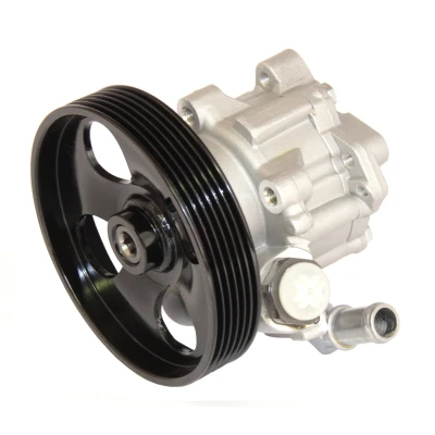 Bild av MAPCO 27420 Pompe De Direction Assistée hydraulique 6 125 PEUGEOT: 406 Berline, 806, Expert I Van, CITROËN: C5 5 portes, Jumpy Evasion