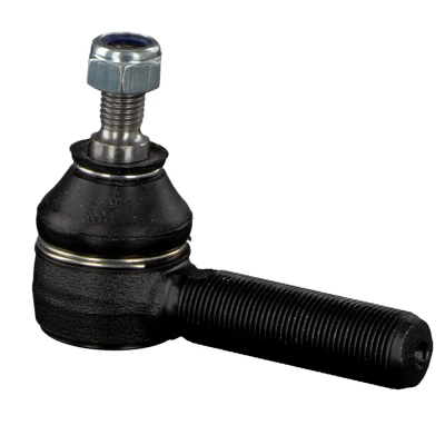 Bild av FEBI BILSTEIN 10109 Rotule de direction Essieu avant droit avec écrou autobloquant FORD: Transit Mk2 Minibus, Van