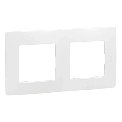 Bild av Legrand 665002 täckram