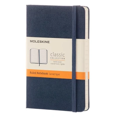 Bild av Taccuino Classico A Righe Moleskine