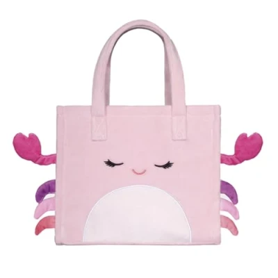 Bild av Difuzed Squishmallows Cailey Tote Bag 25 x 21 cm Väska