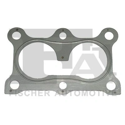 Bild av FA1 110 961 Joint d&#039;étanchéité, tuyau d&#039;échappement VOLKSWAGEN: Bora Variant, Golf 4, New Beetle 3/5 portes, AUDI: A3 portes