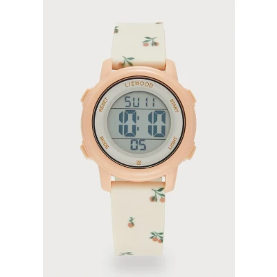 Bild av LIEWOOD Sussi Wrist Watch Smycken för barn 1232 Peach / Sea Shell L24 x W1.6 cm