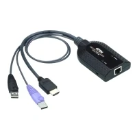 Bild av ATEN KA7188 w/Audio &amp; Smart Card Support