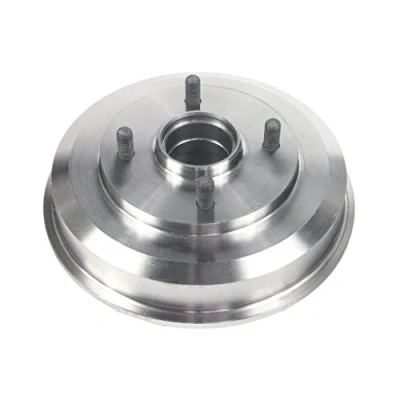 Bild av DELPHI BF402 Tambours de Frein sans bague ABS, roulement roue 243 FORD: Focus Mk1 3/5 portes, Break