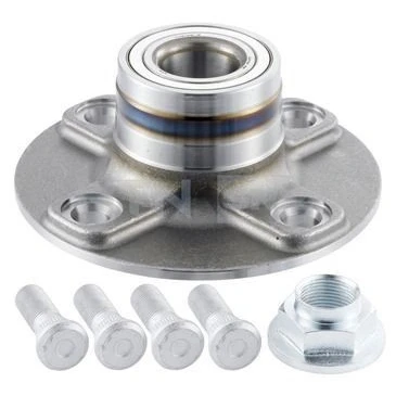 Bild av SNR R168.64 Kit de roulements roue 148 NISSAN: Almera II 3/5 portes, Primera 5 portes