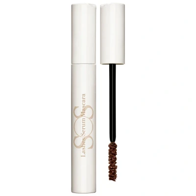 Bild av Clarins SOS Lashes Serum Mascara 8 ml