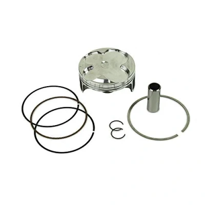 Bild av ATHENA S5F07700004B D PISTONE KIT 76,96 MM KOMPRESSION RAPPORT 13,4:1