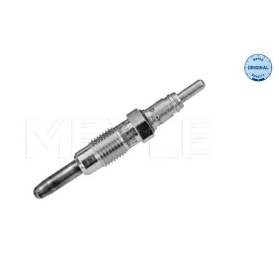 Bild av MEYLE 214 860 0004 Bougie de préchauffage M12 x 1,25 FIAT: Doblo I Break, Cargo, Punto II 3/5 portes