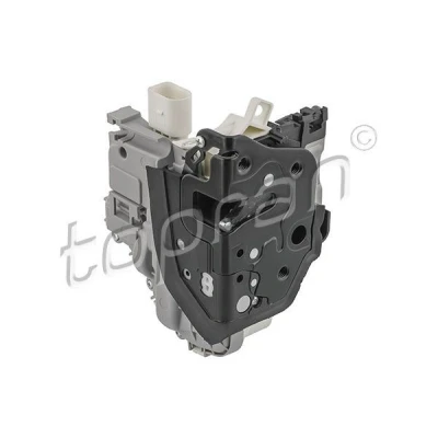 Bild av TOPRAN 623 607 Serrure De Porte pour véhicules avec vérrouillage centrale avant gauche AUDI: A3 Sportback, A1 A4 B9 Berline