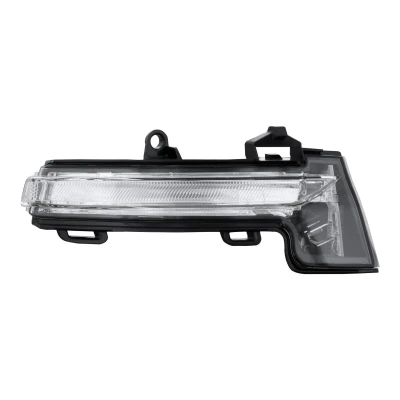 Bild av VEMO V10 84 0106 Clignotant limpide gauche LED SKODA: Octavia 3 Combi, Schrägheck